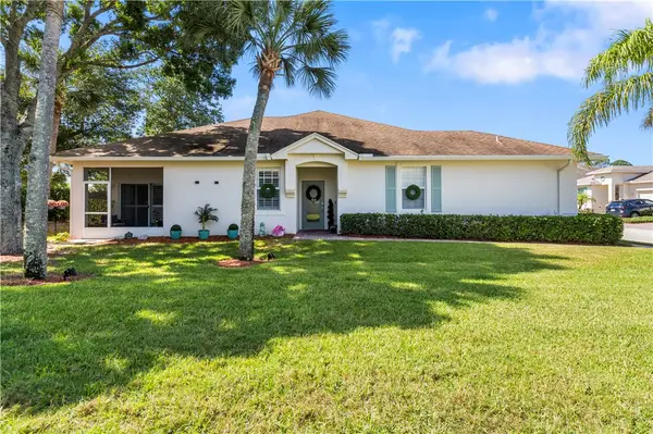 1838 Oak Grove Court, Vero Beach, FL 32966