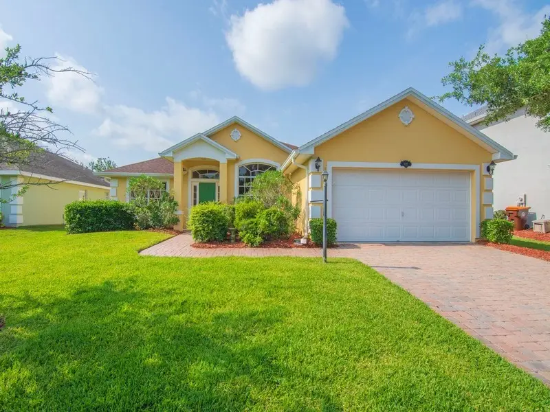 522 N Valencia Circle Sw, Vero Beach, FL 32968 - #1