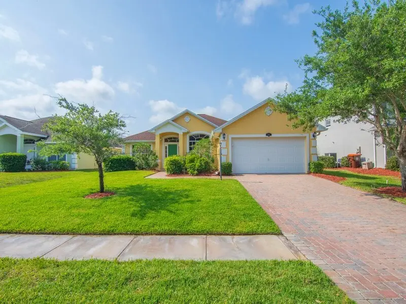 522 N Valencia Circle Sw, Vero Beach, FL 32968 - #2