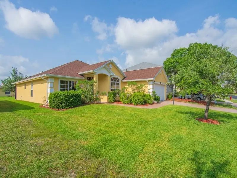 522 N Valencia Circle Sw, Vero Beach, FL 32968 - #3