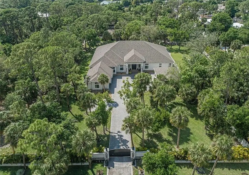 145 24th Avenue, Vero Beach, FL 32962 - #1
