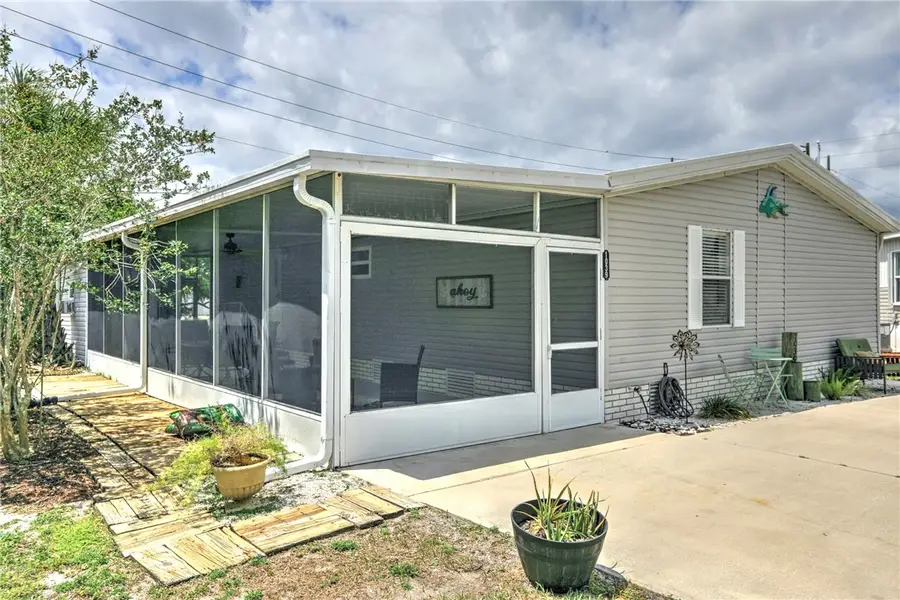 1039 Wren Circle, Barefoot Bay, FL 32976 - #2