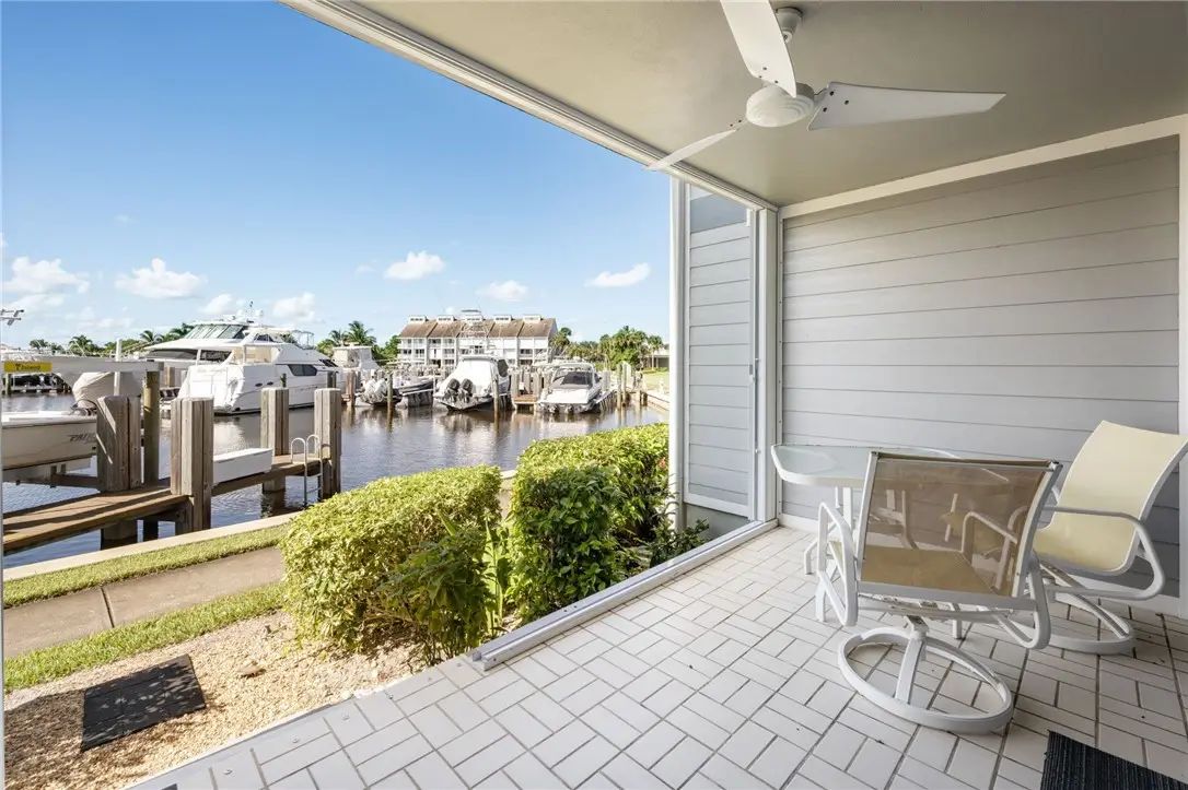 2140 Spyglass Lane #116, Vero Beach, FL 32963 - #1