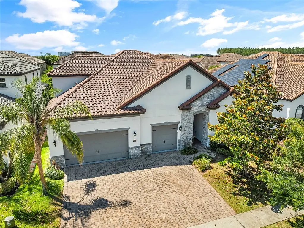 8504 Morehouse Drive, Orlando, FL 32836 - #1
