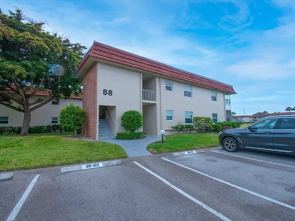88 Crooked Tree Lane #201, Vero Beach, FL 32962