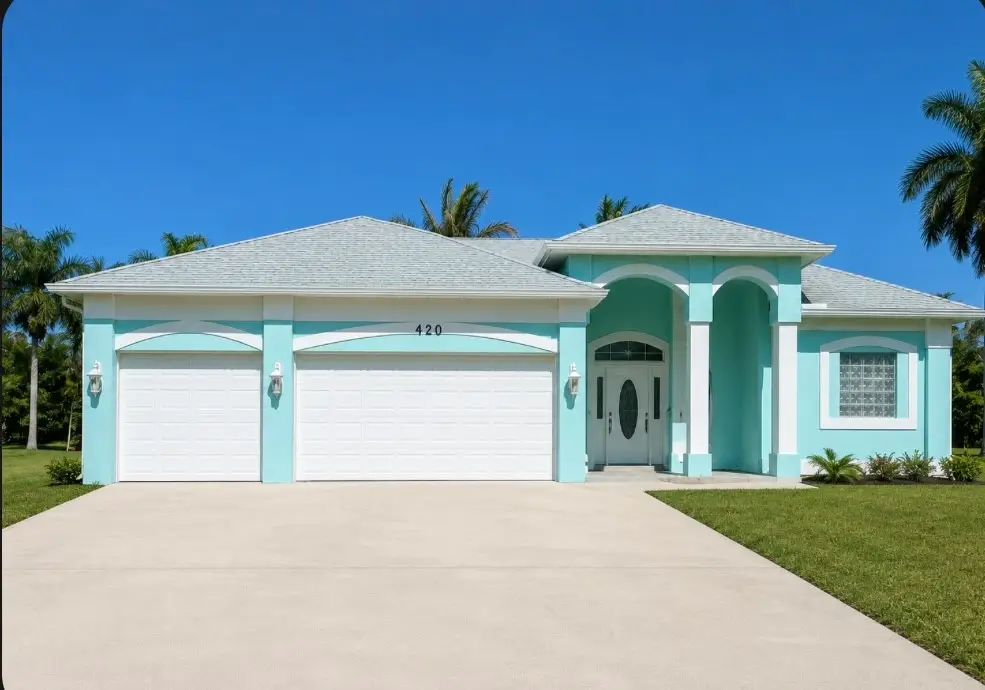 420 22nd Avenue Sw, Vero Beach, FL 32962 - #1