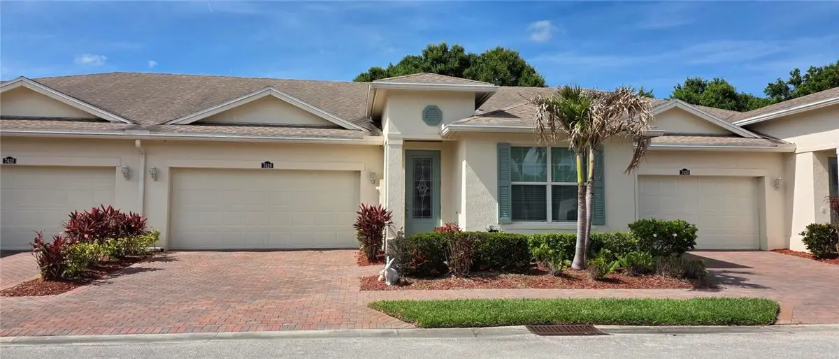 7426 Oakridge Place, Vero Beach, FL 32966 - #1