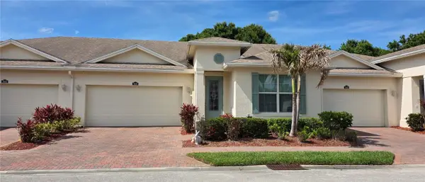 7426 Oakridge Place, Vero Beach, FL 32966