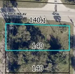 158 N Broadway Street, Fellsmere, FL 32948