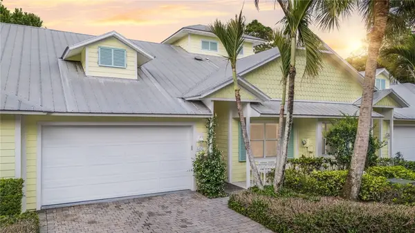 406 Pineapple Square Sw, Vero Beach, FL 32962