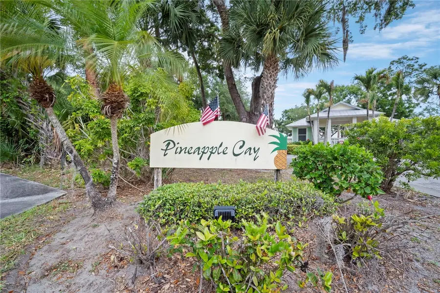 406 Pineapple Square Sw, Vero Beach, FL 32962 - #2