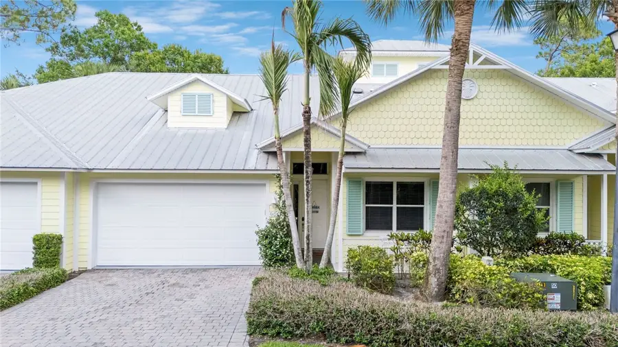 406 Pineapple Square Sw, Vero Beach, FL 32962 - #3