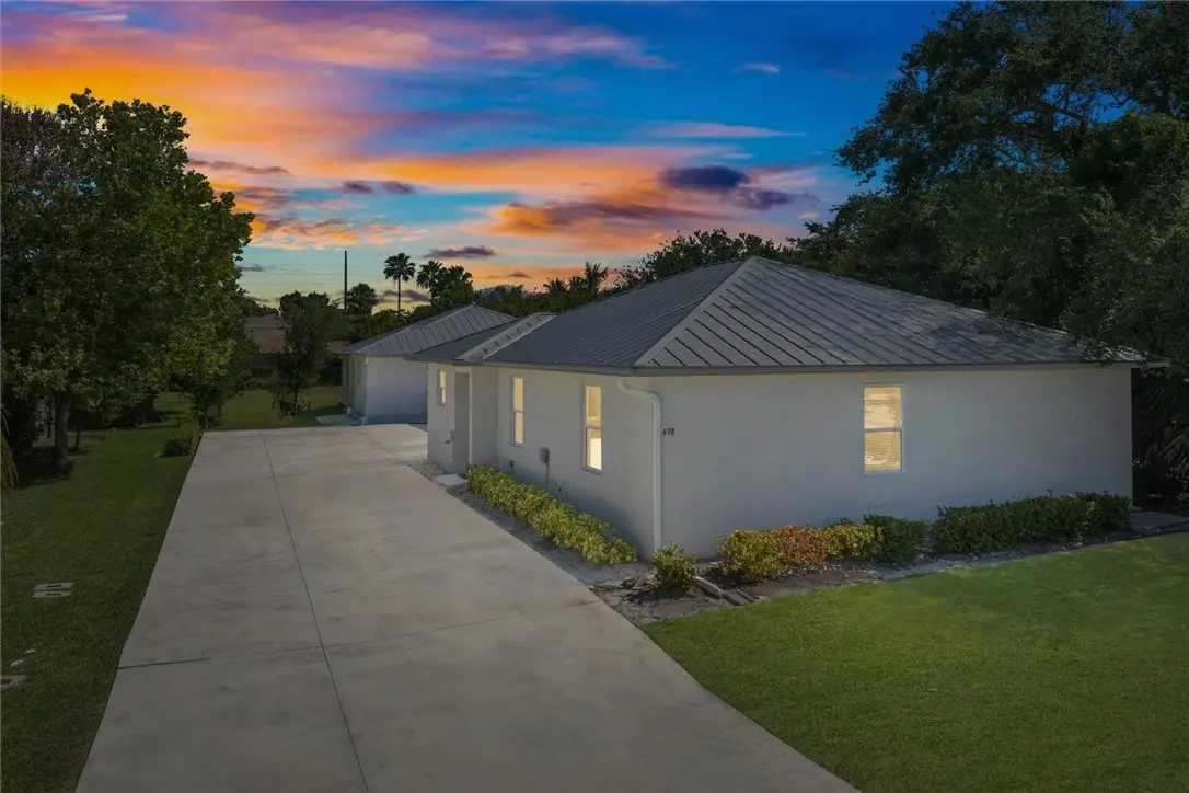 498 17th Street, Vero Beach, FL 32960 - #1