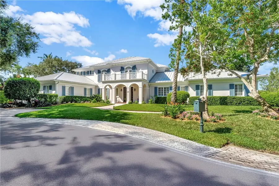 140 Waterway Lane, Vero Beach, FL 32963 - #2