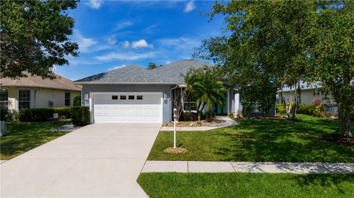 215 55th Avenue Sw, Vero Beach, FL 32968 - #1