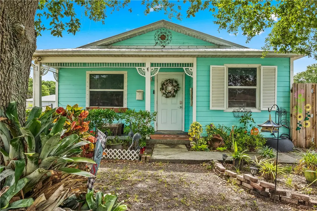 1110 13th Avenue Sw, Vero Beach, FL 32962 - #1