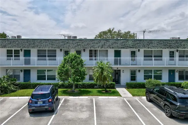 2800 Indian River Boulevard #P3, Vero Beach, FL 32960