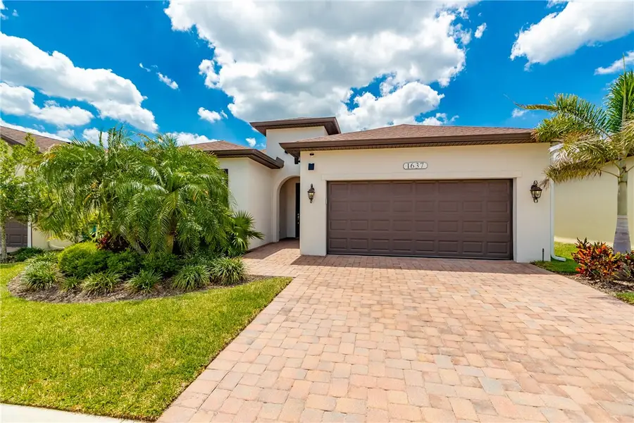 1637 Willows Square, Vero Beach, FL 32966 - #3