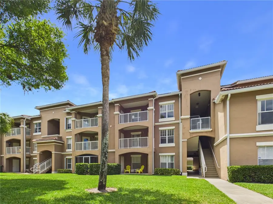 5060 Fairways Circle #F303, Vero Beach, FL 32967 - #2