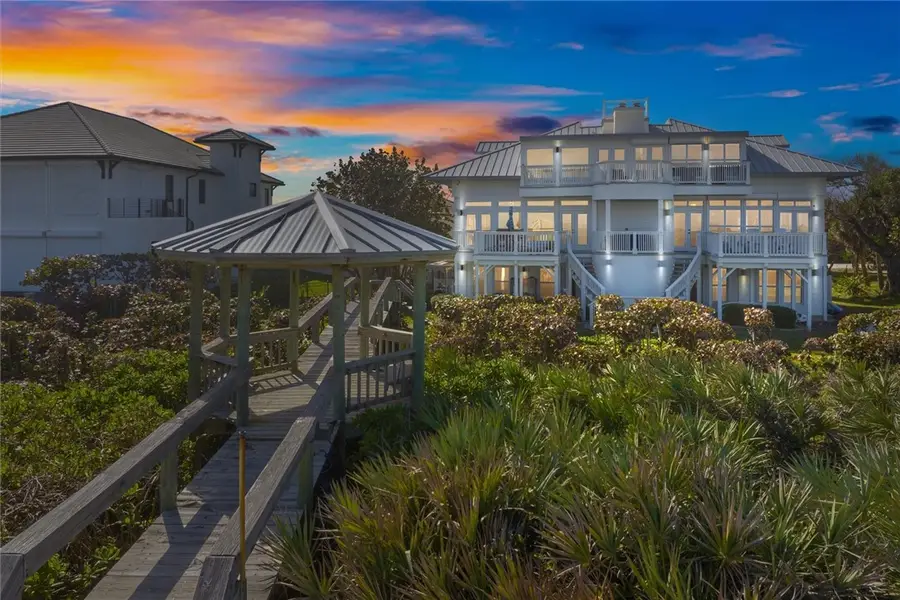 8331 S Highway A1a #N, Melbourne Beach, FL 32951 - #2