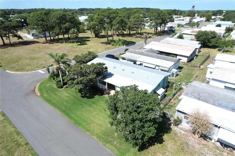 600 Puffin Drive, Barefoot Bay, FL 32976 - #3