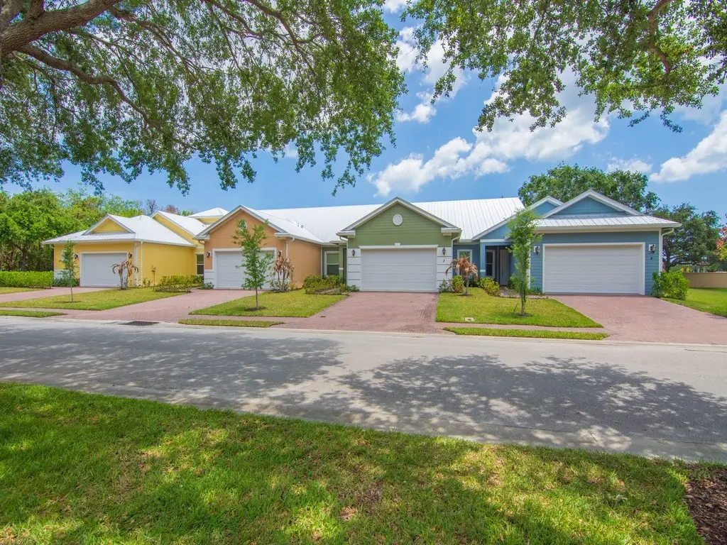 1805 Bridgepointe Circle #3, Vero Beach, FL 32967 - #1