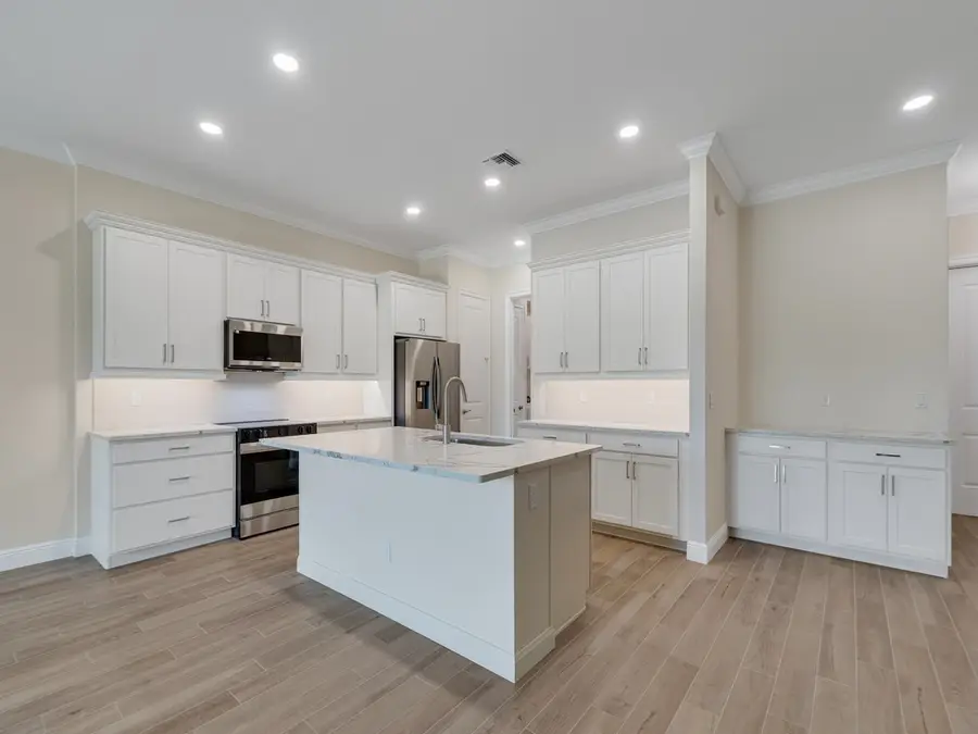 1805 Bridgepointe Circle #3, Vero Beach, FL 32967 - #2