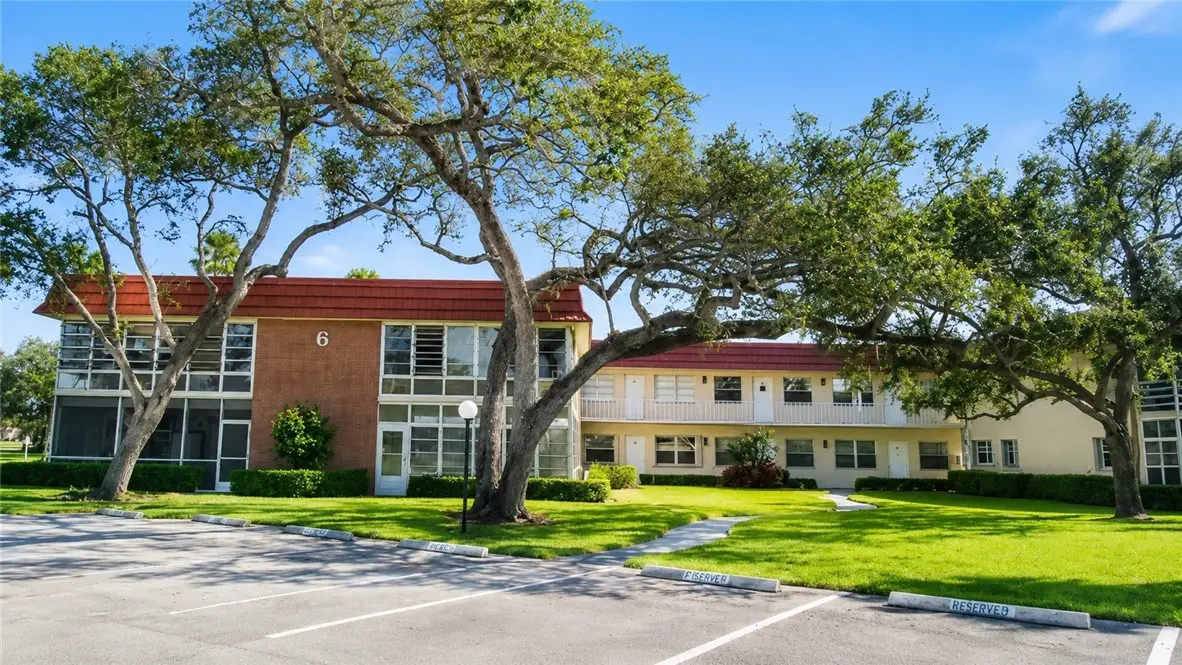 6 Vista Palm Lane #102, Vero Beach, FL 32962 - #1