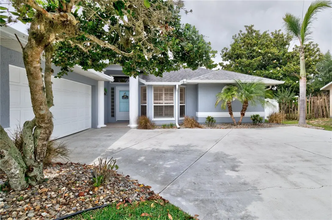 1481 Abbott Lane, Sebastian, FL 32958 - #1