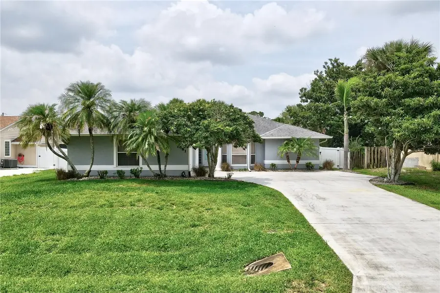 1481 Abbott Lane, Sebastian, FL 32958 - #3