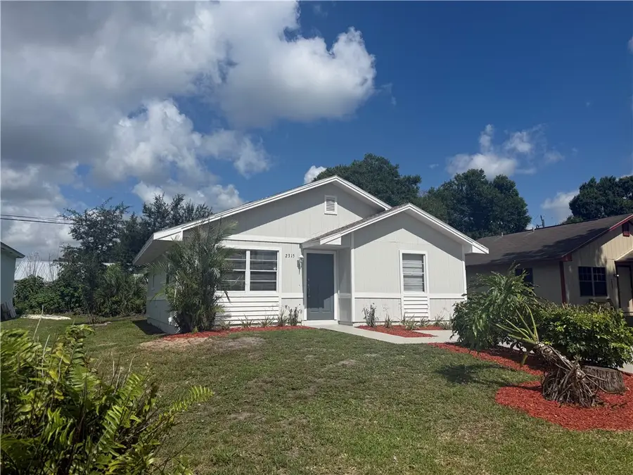 2315 86th Drive, Vero Beach, FL 32966 - #2