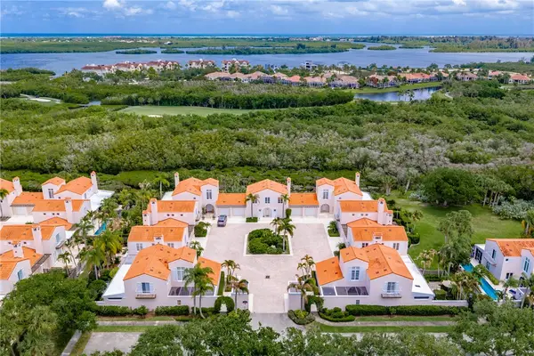 4804 Wood Duck Circle #4804, Vero Beach, FL 32967