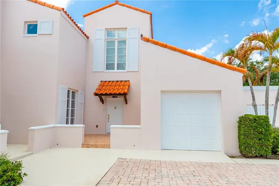 4804 Wood Duck Circle #4804, Vero Beach, FL 32967 - #3
