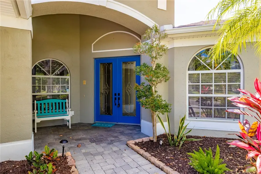 632 Hatteras Court Sw, Vero Beach, FL 32968 - #2