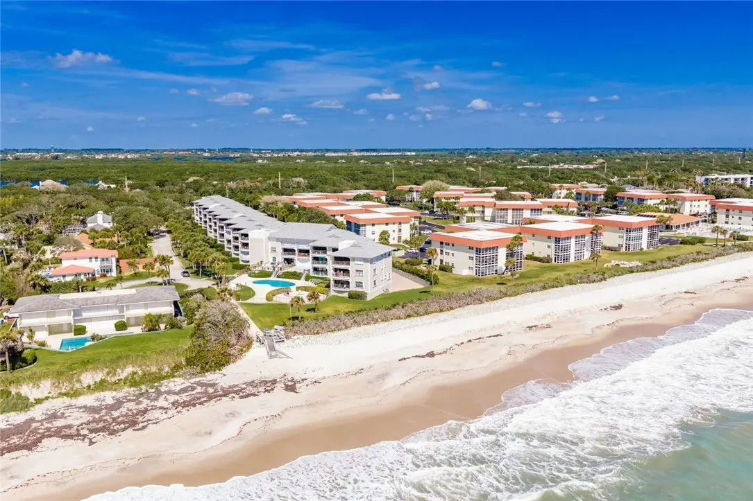 5300 Highway A1a #404, Indian River Shores, FL 32963 - #1