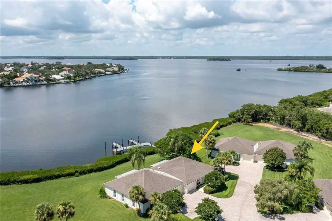300 Harbour Drive #104-A, Vero Beach, FL 32963 - #1