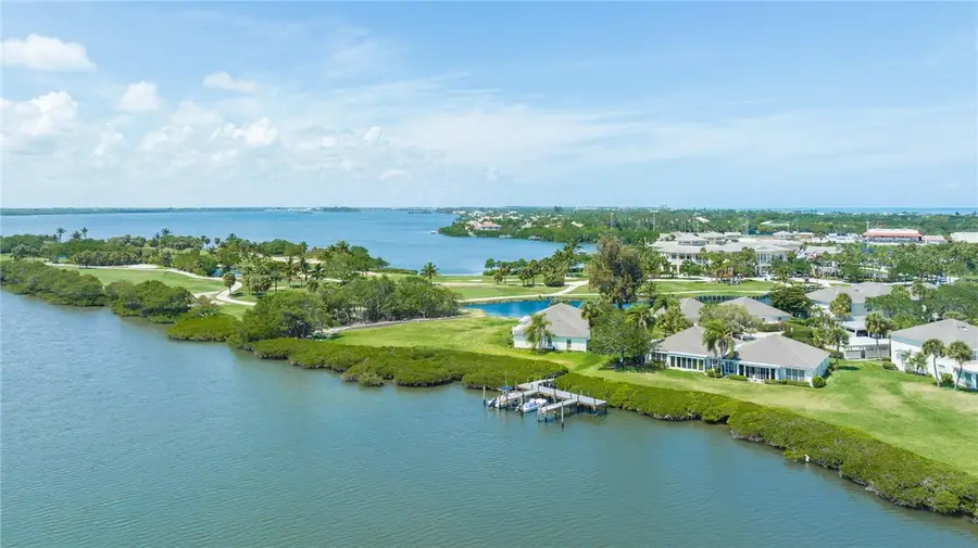 300 Harbour Drive #104-A, Vero Beach, FL 32963 - #3