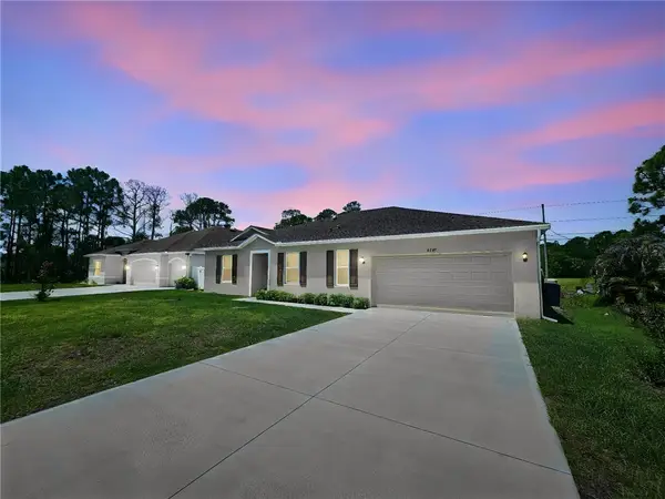 8445 101st Court, Vero Beach, FL 32967