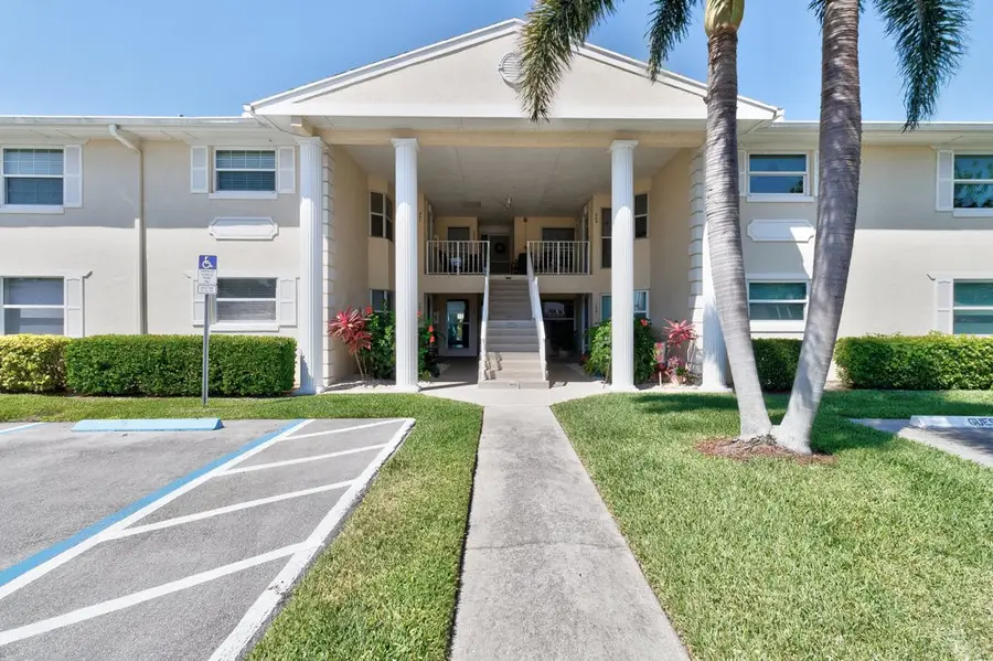 830 Lake Orchid Circle #207, Vero Beach, FL 32962 - #2