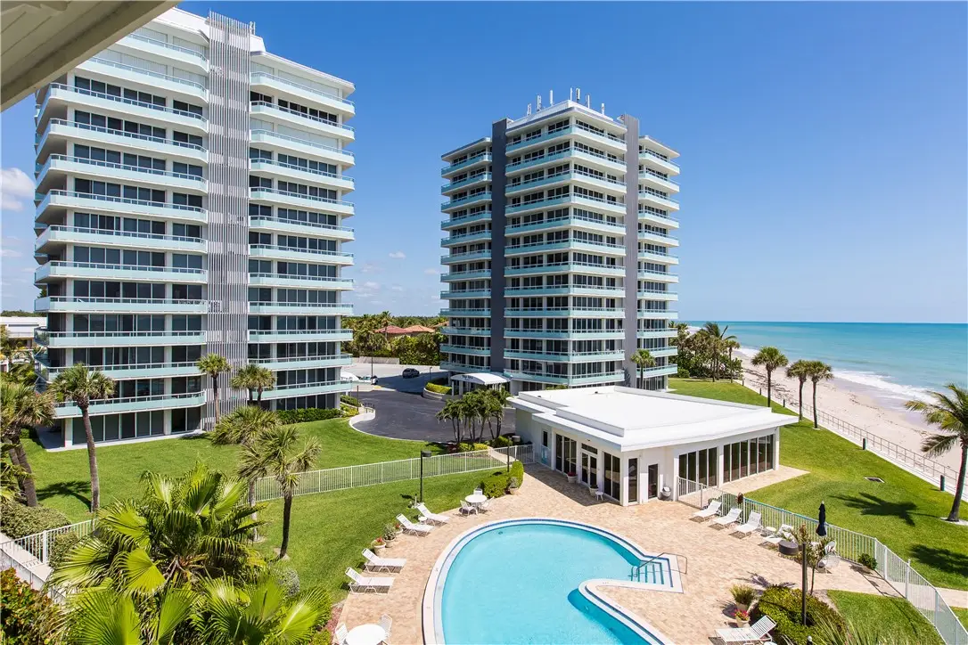 3554 Ocean Drive #PH2S, Vero Beach, FL 32963 - #1