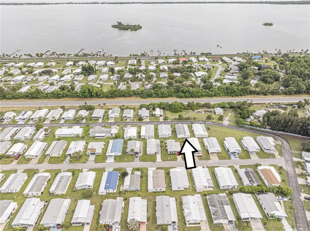7620 Boxelder Road #37, Sebastian, FL 32976 - #1