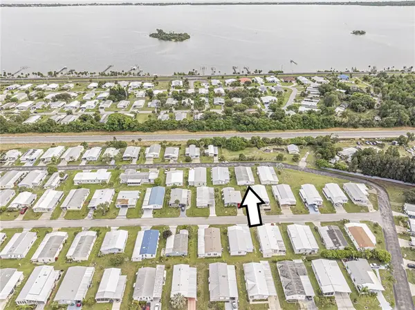 7620 Boxelder Road #37, Sebastian, FL 32976