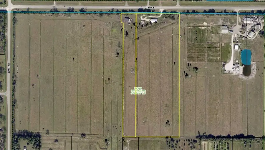 8140 12th Street, Vero Beach, FL 32966 - #2
