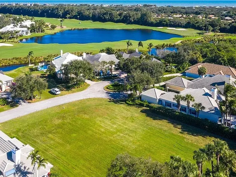 56 Caribe Way, Vero Beach, FL 32963 - #1