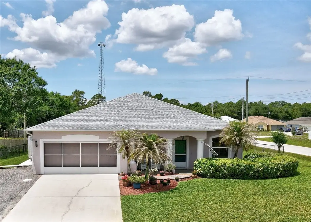 8285 105th Avenue, Vero Beach, FL 32967 - #1