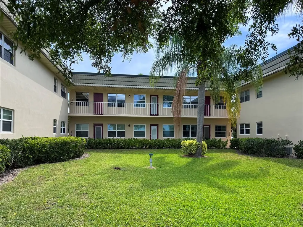 22 Vista Gardens Trail #204, Vero Beach, FL 32962 - #1