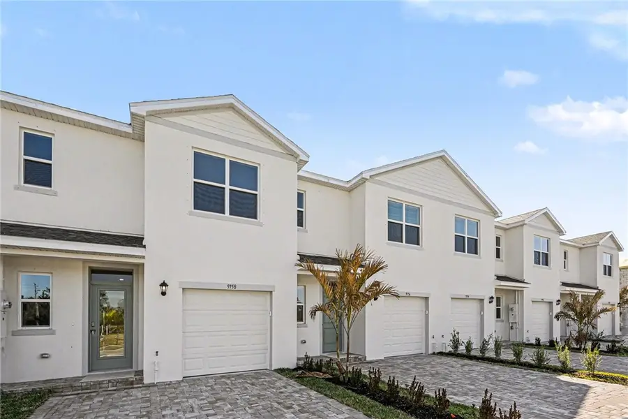 9727 Venetian Square, Vero Beach, FL 32966 - #2