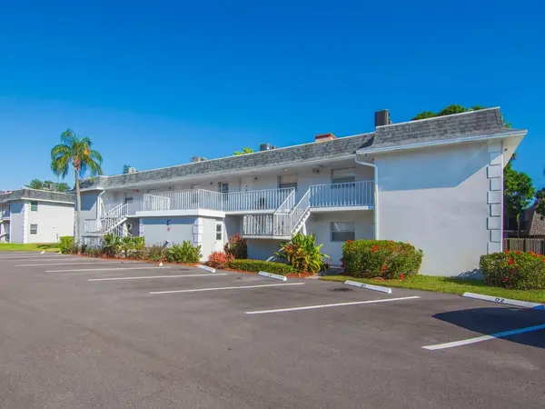 1166 6th Avenue #C5, Vero Beach, FL 32960