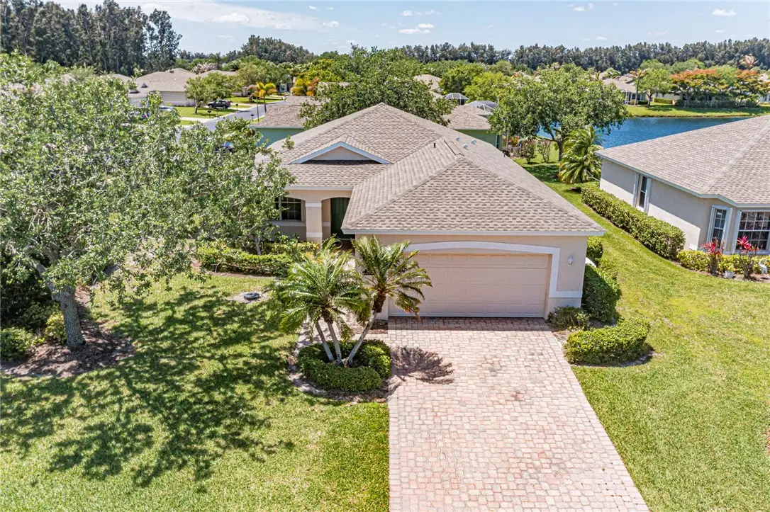 3110 Brookfield Drive, Vero Beach, FL 32966 - #1
