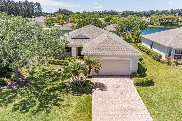 3110 Brookfield Drive, Vero Beach, FL 32966